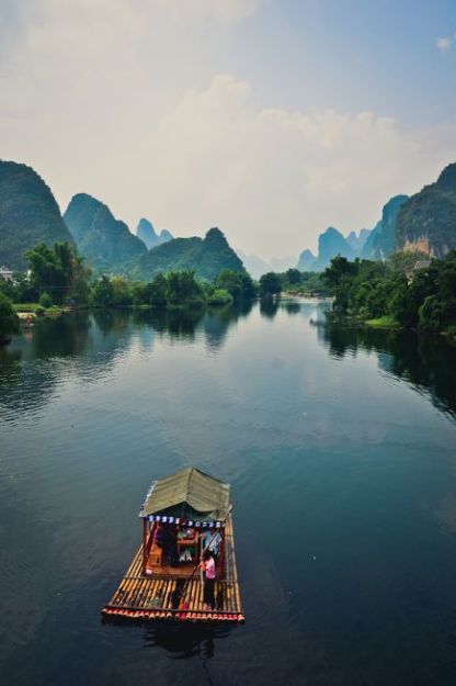Voyage en Thaïlande - Inspirations de Kapunka, Paris