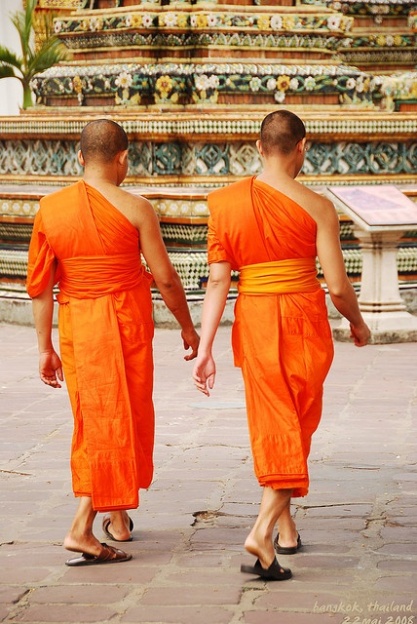 Voyage en Thaïlande - Inspirations de Kapunka, Paris